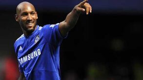 O império das transferências de Anelka