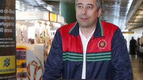Tiro: João Costa de prata em Granada