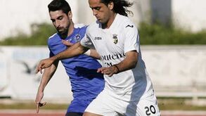 Gualter Bilro reintegrado no plantel