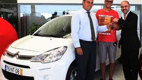 Rodrigo Vaz: «FC Porto foi o responsável» 