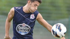 Pizzi complica-se