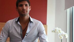 Lisandro López: «Estou preparado para o desafio»