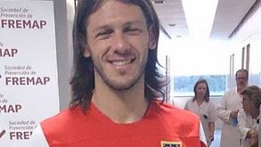 Demichelis: «Simeone influenciou a minha decisão»