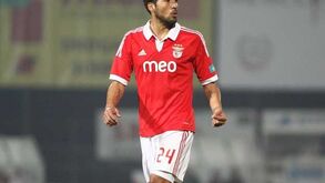Garay em espera