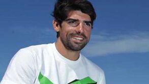 Remo: Pedro Fraga vence meia-final em Lucerna