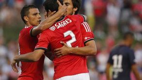 Lima: «Temos de acertar alguns detalhes»