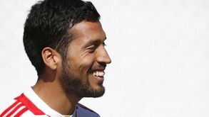 Manchester United já garantiu Garay