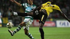 Kanu: «Sporting seria um sonho»
