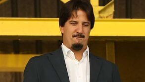 Tiago Ribeiro: «Hapoel Ramat Gan pode surpreender»