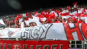 Adversário do Estoril quis desistir da Europa