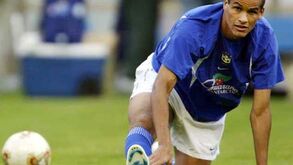 Rivaldo: «Neymar ganhará a Bola de Ouro»