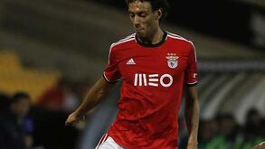 Roderick Miranda: «Foi um bom treino»
