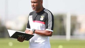 Hélder Cristóvão: «É importante a presença do líder»