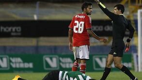 Sílvio arrisca primeira jornada