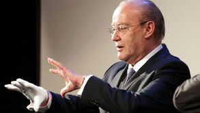 Pinto da Costa deixa recado aos governantes