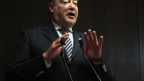 Pinto da Costa: «Papa quer ir ao Dragão ver onde Jesus se ajoelhou»