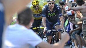 Rui Costa: «Estou tranquilo quanto ao futuro»