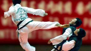 Europeu de Muaythai regressa a Portugal