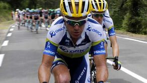 O'Grady termina carreira após cumprir 17.º Tour