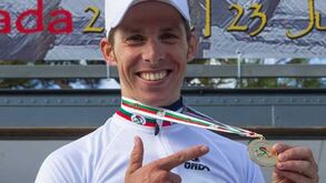 Rui Costa em destaque