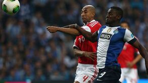 Benfica e FC Porto partem em igualdade para 2013/14
