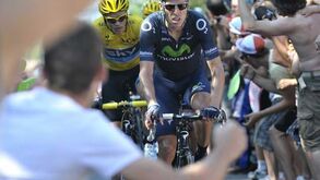 Rui Costa no dream team do jornal 