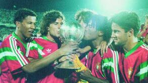 Idades falsas também abalaram a glória nacional