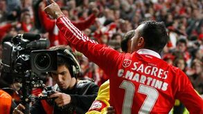 Benfica TV obrigada a disponibilizar imagens