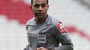 Duarte Gomes: «Se não for agora nunca mais é»