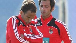 Léo: «Quique Flores pensava que era o Alex Ferguson»