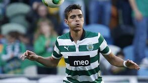 Tiago Ilori nos planos do PSV