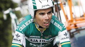 André Cardoso faz 49.º lugar em Villafranca de Ordízia