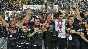 Libertadores: Atlético Mineiro aumenta hegemonia brasileira