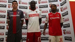 Guerreiros do Minho apresentam nova 