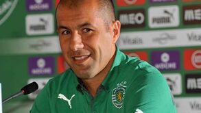 Jardim quis Magrão para o Sp. Braga