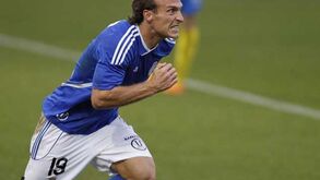 Jorge Gonçalves continua ao serviço