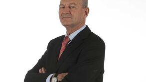 Manuel de Mello Breyner eleito presidente da FPA e Karting