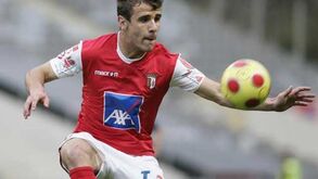 Lesão no joelho de Orlando Sá limitou margens