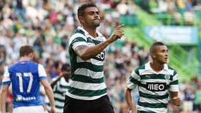 Maurício: «Daqui para a frente só tem de melhorar»