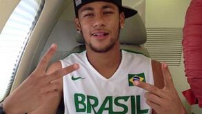 Adeus louco a Neymar