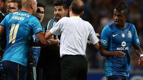 FC PORTO-CELTA DE VIGO, 1-0