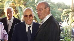 Pinto da Costa: «Tinha com Fernando Martins uma amizade sincera»
