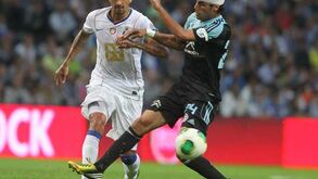 Capitão adaptou-se à nova estratégia
