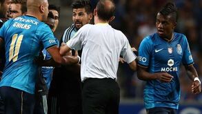Pai absolve Kelvin no lance com Nolito