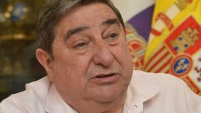 Lendoiro impede acordo