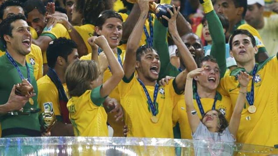 Neymar tira dúvidas a quem ainda tinha