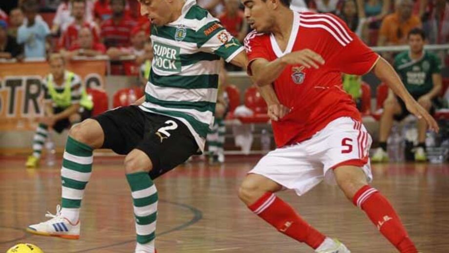 Diece rescinde contrato com Benfica