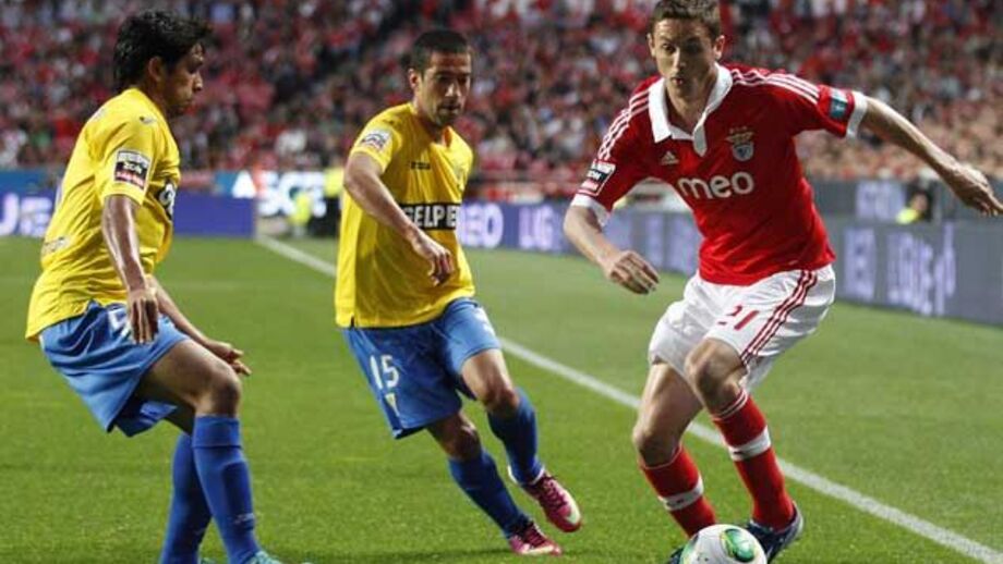 Real Madrid insiste em resgatar Matic