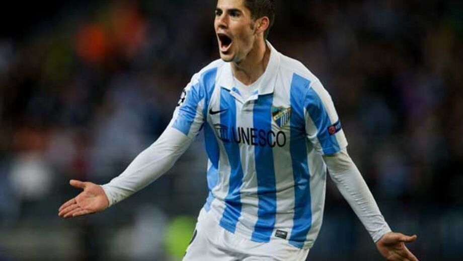 Isco leva ADN do Barça para o Bernabéu