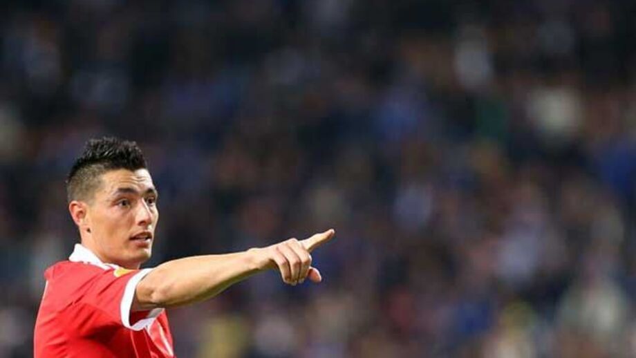 Cardozo mais perto do Fenerbahçe